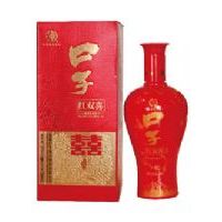 红双喜口子酒