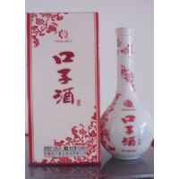 红花瓷口子酒