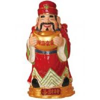 喜财神