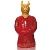 相王兔红星酒
