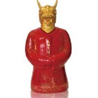 相王龙红星酒