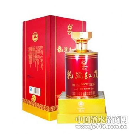 龙润红运杨林肥