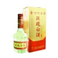 玫瑰白杨林肥酒