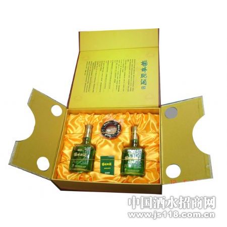 吉庆礼盒杨林肥酒