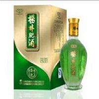 精品本色杨林肥酒