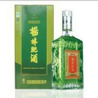 五年陈酿杨林肥酒