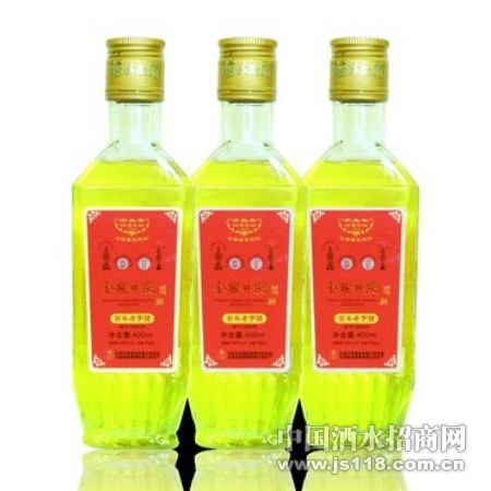 金杨林肥酒