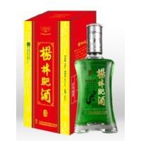燃情盒装杨林肥酒