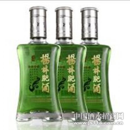 燃情杨林肥酒