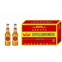 330毫升皇家真谛啤酒2