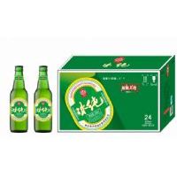 330毫升冰纯啤酒