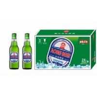 330毫升冰纯啤酒2