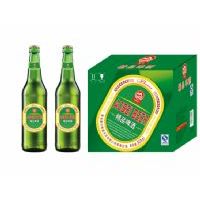 500毫升精品啤酒