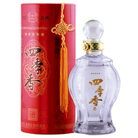 五星四季香酒