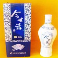 青花今世缘