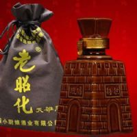 天雄关酒
