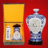 昭化老酒