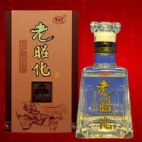 八卦井昭化酒