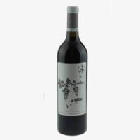 道农08赤霞珠/美乐干红葡萄酒