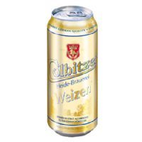 科比特小麦啤酒