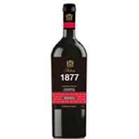 萨顿1877陈酿干红