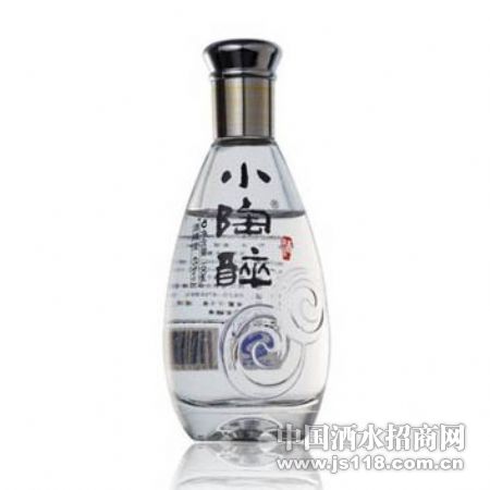 小陶醉酒
