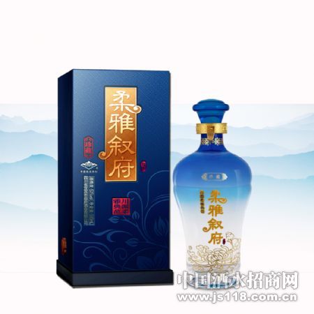 柔雅叙府珍藏级
