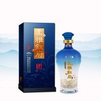 柔雅叙府珍藏级