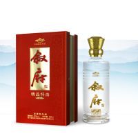 精品叙府特曲