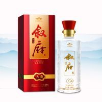 精品叙府大曲