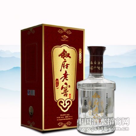 叙府老窖精品