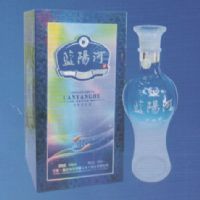 蓝阳河中国梦