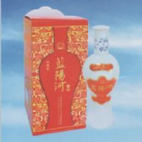红蓝阳河大曲