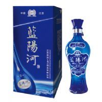 蓝阳河