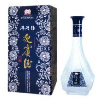 迎宾酒