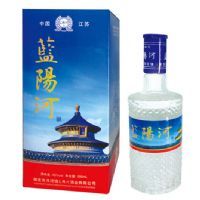 蓝阳河(天坛)