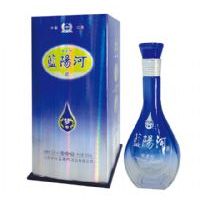 梦钻蓝阳河