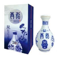 青花瓷30年