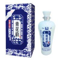 青花韵