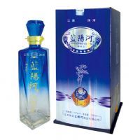 五星蓝阳河