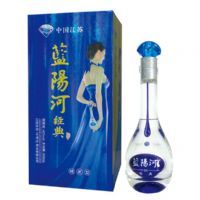 蓝阳河经典