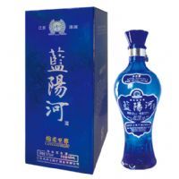 蓝阳河绵柔至尊