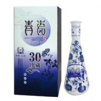 青瓷30年珍藏