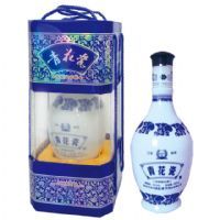 八家青花瓷