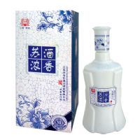 苏酒浓香