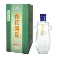 青花国瓷