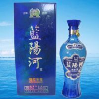 蓝阳河绵柔至尊
