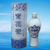青花瓷五年陈