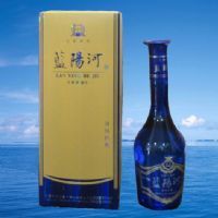蓝阳河园酒经典