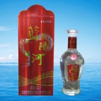 蓝阳河五年典藏